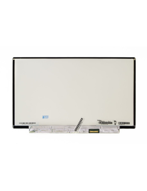 LCD screen 13.3" 1366x768 HD, LED, SLIM, glossy, 30pin (right), EDP, A+