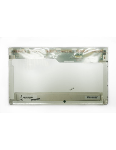LCD screen 17.3" 1920x1080 FULL HD, LED, glossy, 40pin (left), A+