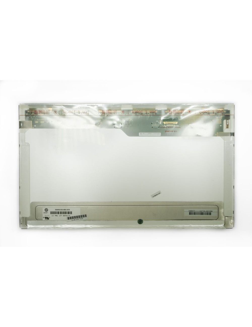 Matrica 17.3" 1920x1080 FULL HD, LED, blizgus, 40pin (kairėje), A+