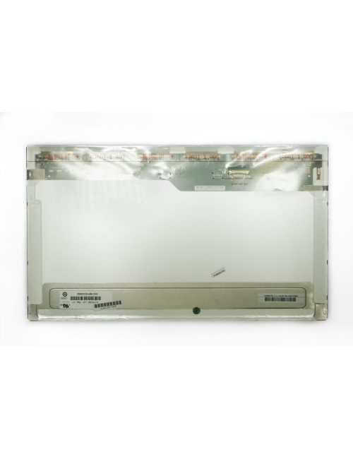 Matrica 17.3" 1920x1080 FULL HD, LED, blizgus, 40pin (kairėje), A+