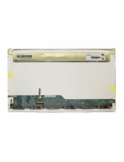 LCD sreen 17.3" 1920x1080 FULL HD, LED, matte, 40pin (left), A+