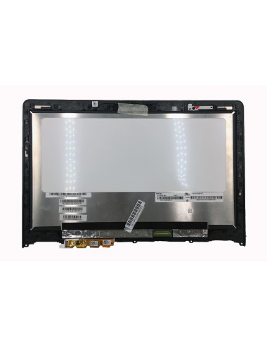LCD Screen 11.6 1920x1080 FHD, LED, IPS, SLIM, glossy, 30pin (right), EDP, A+