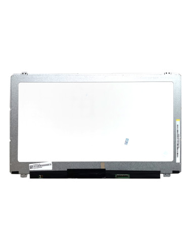 LCD screen 15.6 1366x768 HD, LED, IPS, SLIM, glossy, 40pin (right)