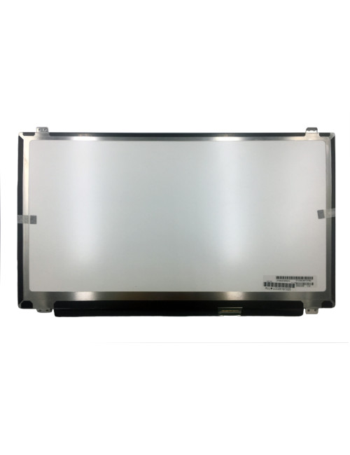 LCD screen 15.6" 3840x2160 UHD, IPS, glossy, 40pin (right)