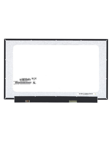 LCD screen 15.6", 1920x1080 FHD, matte, 30 pin right, 350mm