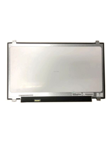 LCD Screen 17.3" 1600x900, HD+, SLIM, LED, matinė, 30pin (left), A+