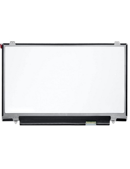 LCD screen 14.0" 2560x1440 QHD, LED, IPS, SLIM, matte, 40pin (right), A+