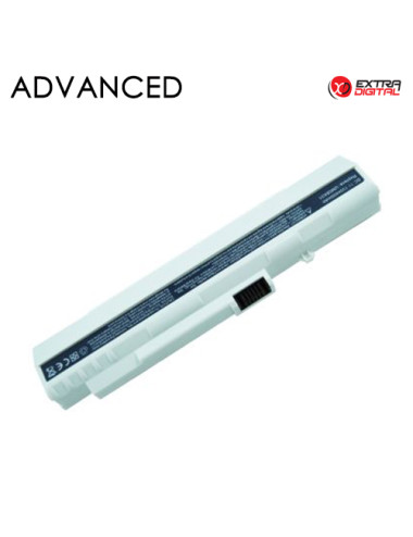 Notebook Battery ACER UM08A31, 5200mAh, Extra Digital Advanced