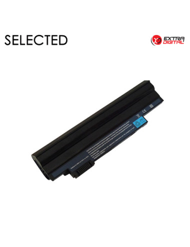 Nešiojamo kompiuterio baterija ACER Aspire AL10A31, 4400mAh, Extra Digital Selected