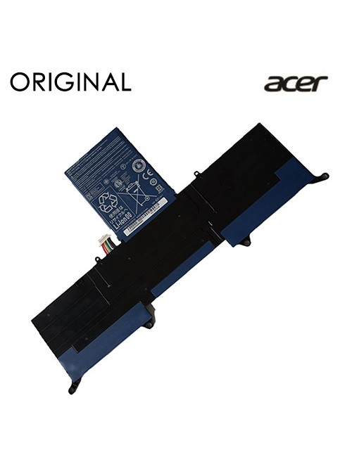 Nešiojamo kompiuterio baterija ACER AP11D4F 3280mAh, Original