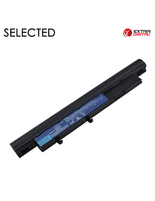 Notebook Battery ACER AS09D31, 4400mAh, Extra Digital Selected