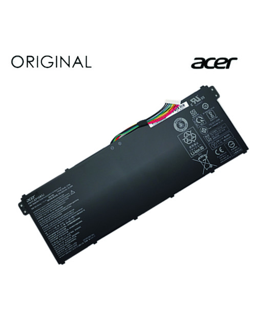 Notebook Battery ACER AP16M5J, 4810mAh, Original