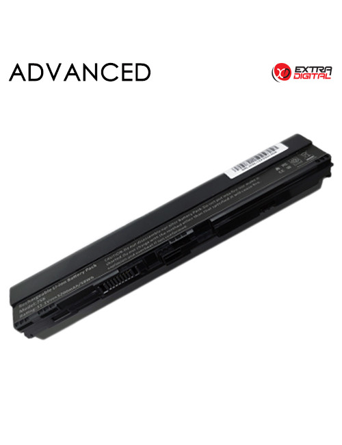 Notebook Battery ACER AL12B31, 5200mAh, Extra Digital Advanced