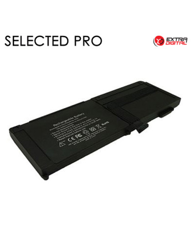 Nešiojamo kompiuterio baterija APPLE A1321, 5400mAh, Extra Digital Selected Pro