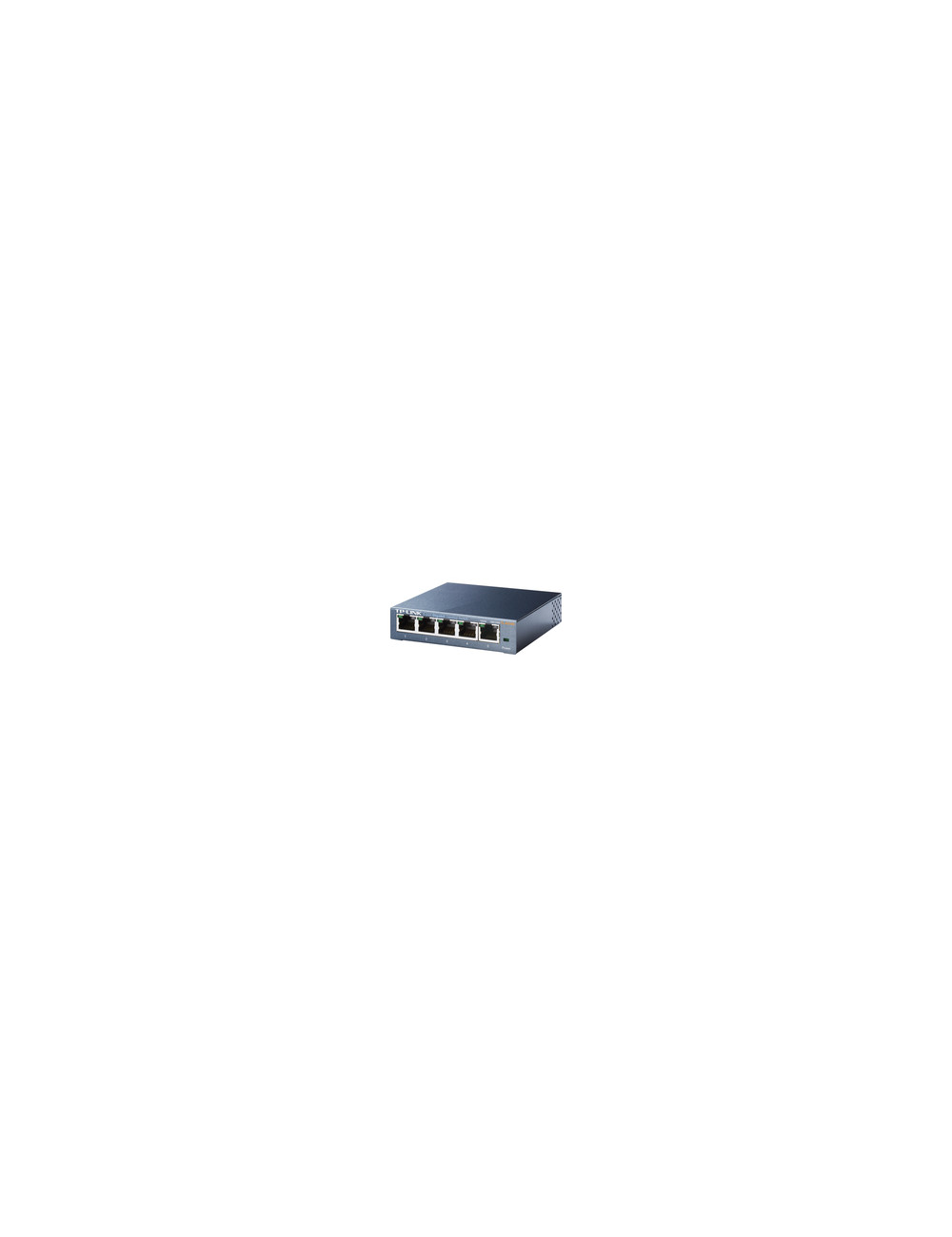 TP-LINK 5-port Metal Gigabit Switch