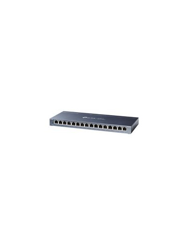 TP-LINK 16-Port Gigabit Desktop Switch