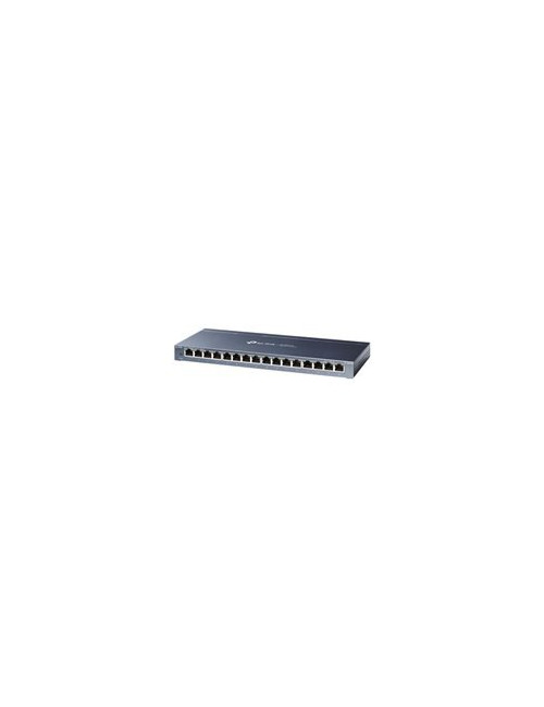 TP-LINK 16-Port Gigabit Desktop Switch