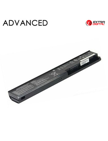 Notebook Battery ASUS A32-X401, 5200mAh, Extra Digital Advanced