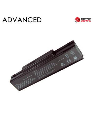 Notebook Battery ASUS A32-F3, 5200mAh, Extra Digital Advanced