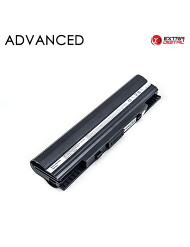 Notebook Battery ASUS A31-UL20, 5000mAh, Extra Digital Advanced
