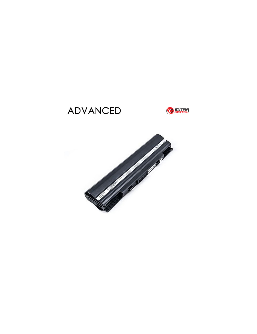 Notebook Battery ASUS A31-UL20, 5000mAh, Extra Digital Advanced