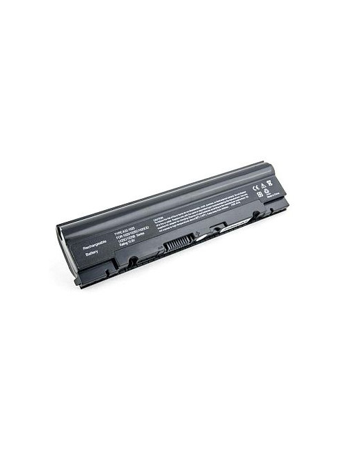 Nešiojamo kompiuterio baterija ASUS A32-1025, 5200mAh, Extra Digital Advanced