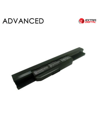 Notebook Battery ASUS A32-K53, 5200mAh, Extra Digital Advanced
