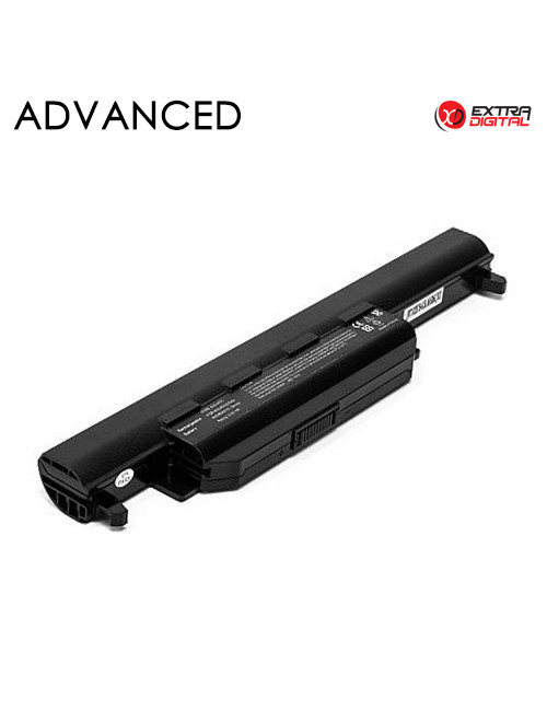 Notebook Battery ASUS A32-K55, 5200mAh, Extra Digital Advanced