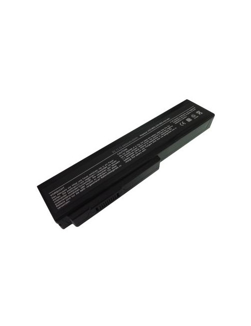 Notebook battery ASUS A32-M50, 5200mAh, Extra Digital Advanced