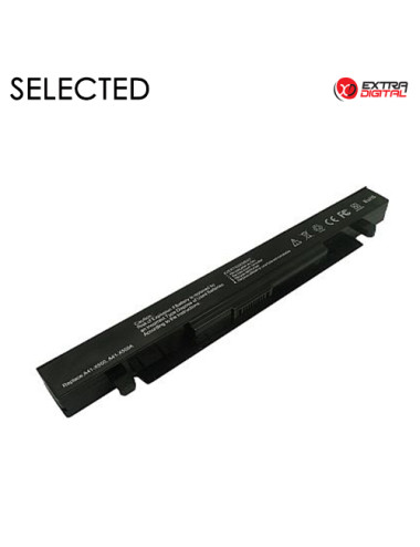 Notebook Battery ASUS A41-X550, 2600mAh, Extra Digital Advanced