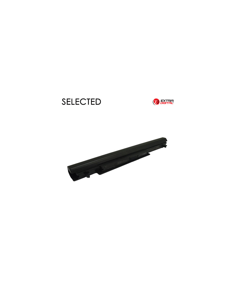 Nešiojamo kompiuterio baterija ASUS A32-K56, 2200mAh, Extra Digital Selected