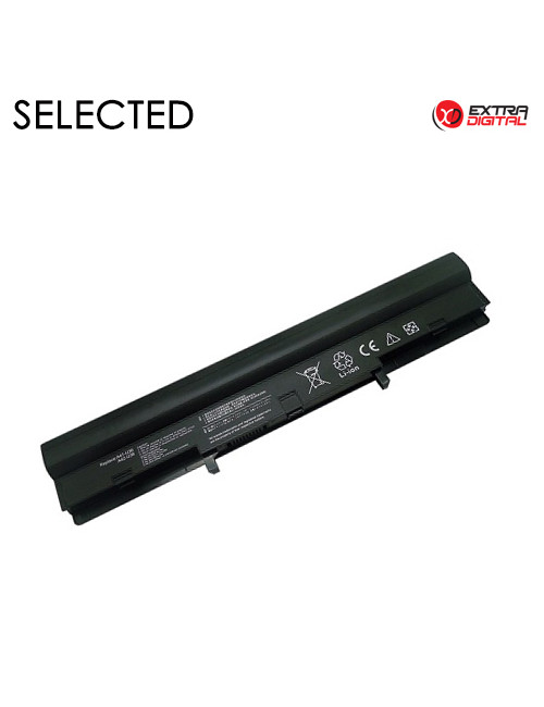 Notebook battery ASUS A41-U36, 5200mAh, Extra Digital Advanced