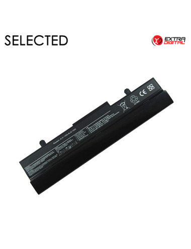 Notebook Battery ASUS AL31-1005, 5200mAh, Extra Digital Advanced
