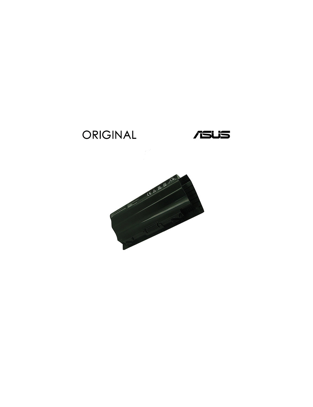 Notebook Battery ASUS A42-G75, 4400mAh, Extra Digital Selected