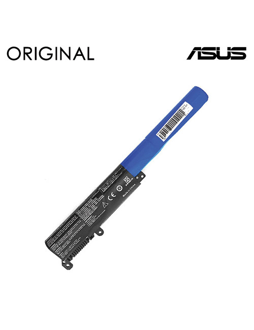 Nešiojamo kompiuterio baterija ASUS A31N1537, 2200mAh, Extra Digital Selected