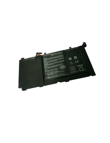 Notebook Battery ASUS c31-s551, 4400mAh, Extra Digital Selected