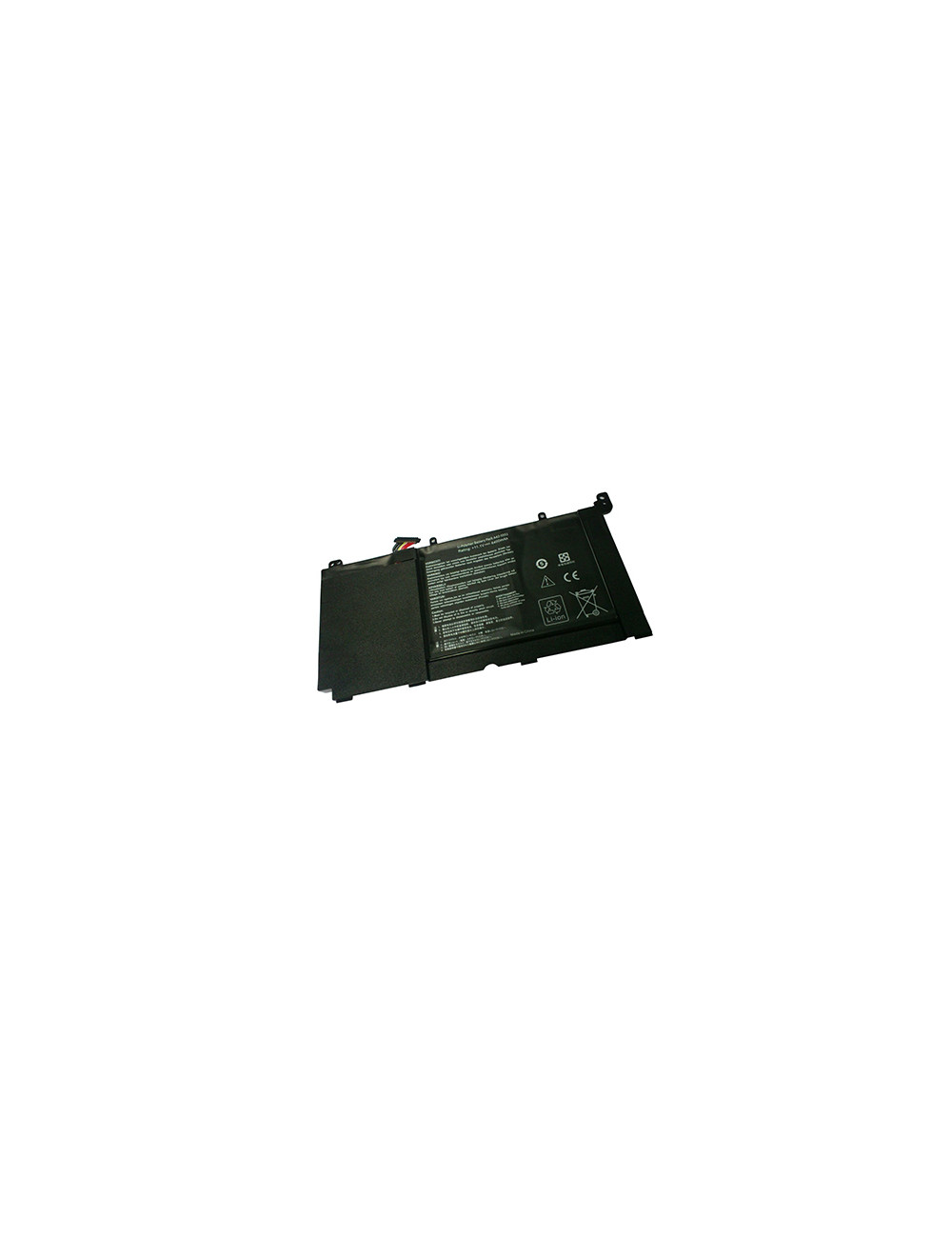 Notebook Battery ASUS c31-s551, 4400mAh, Extra Digital Selected