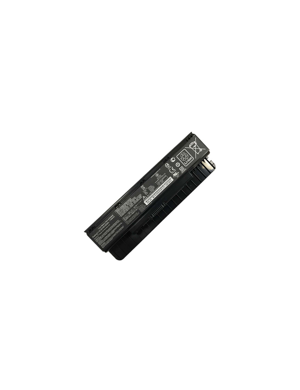 Notebook Battery, ASUS A32N1405, 5200mAh, Original