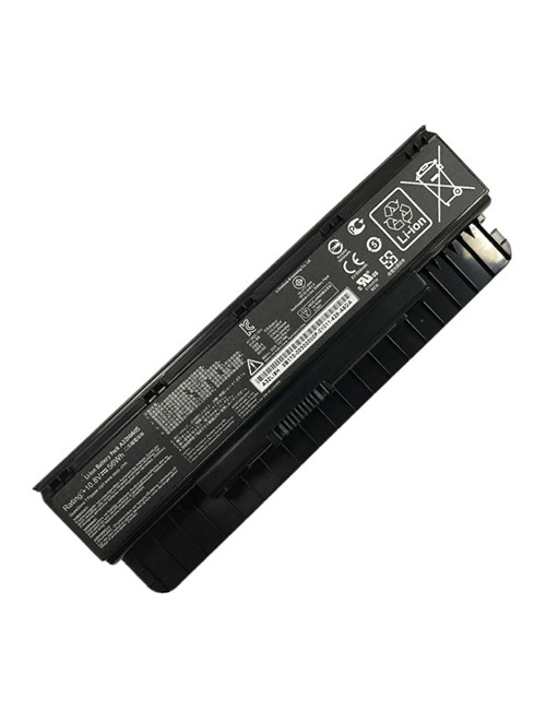 Notebook Battery, ASUS A32N1405, 5200mAh, Original