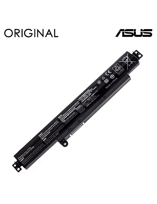 Notebook Battery ASUS A31N1311, 33Wh, Original