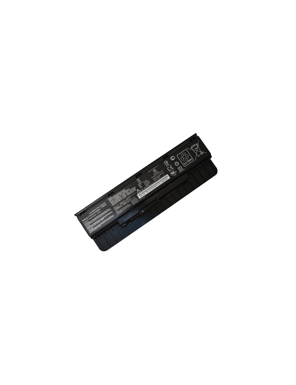 Notebook Battery ASUS A32N1405, 5200mAh, Extra Digital Advanced