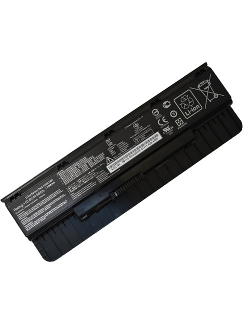 Notebook Battery ASUS A32N1405, 5200mAh, Extra Digital Advanced