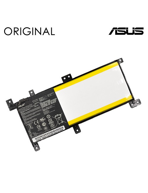 Notebook Battery ASUS C21N1509, 5000mAh, Original