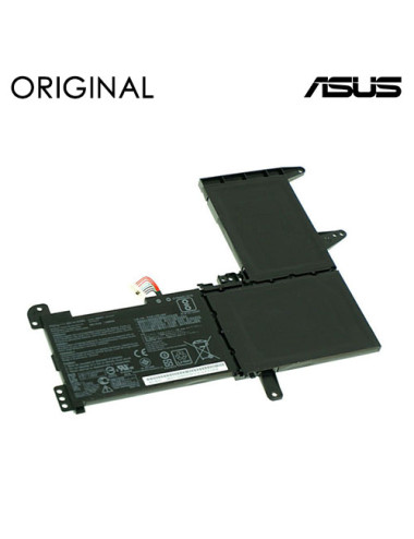 Notebook Battery ASUS B31N1637, 3653mAh, Original