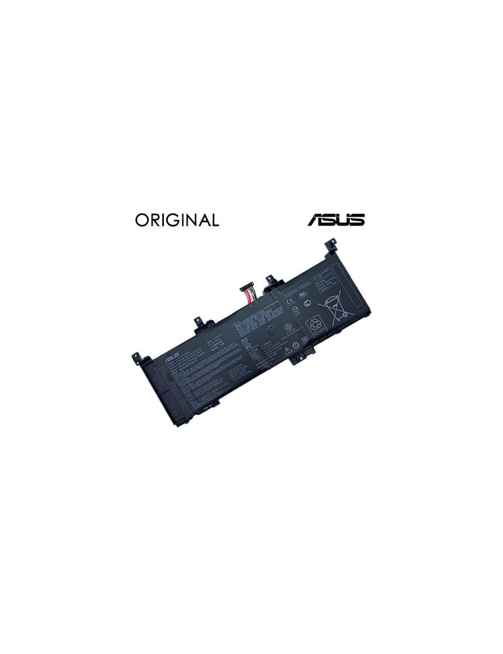 Notebook Battery ASUS C41N1531, 4120mAh, Original