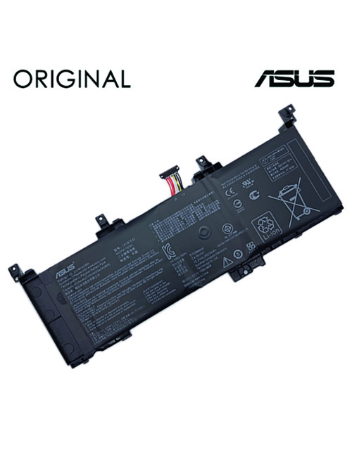 Notebook Battery ASUS C41N1531, 4120mAh, Original