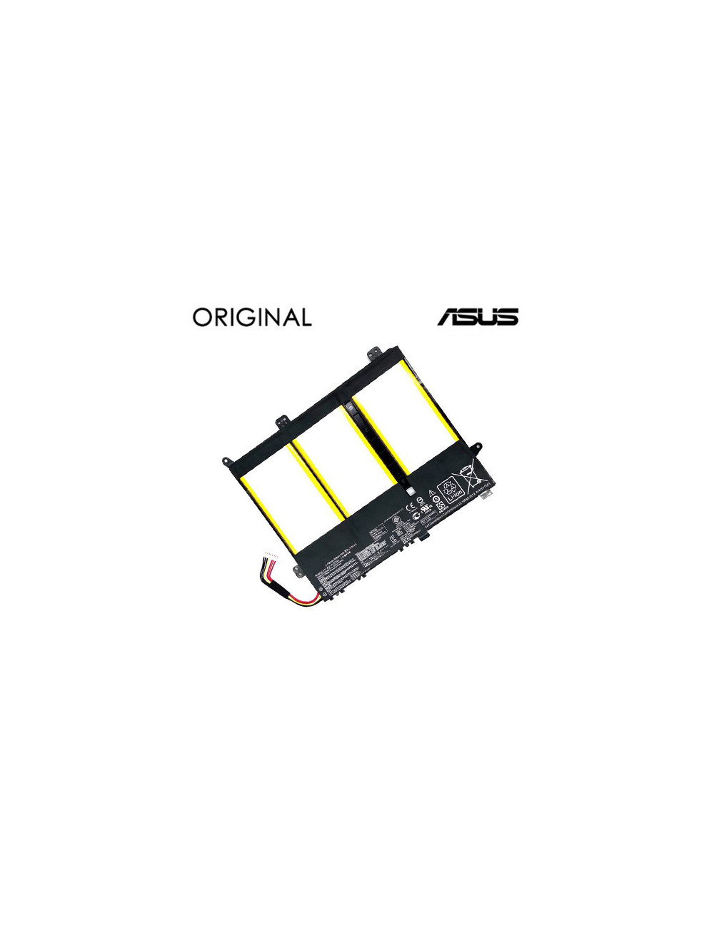 Notebook Battery ASUS C31N1431, 5000mAh, Original