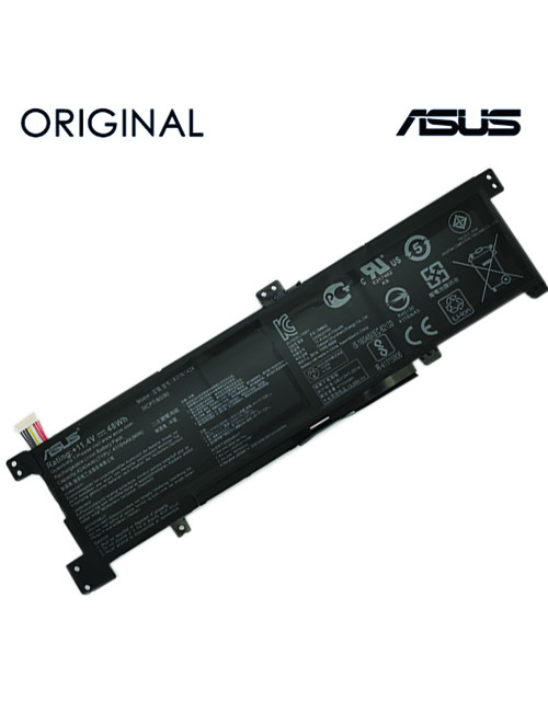 Notebook Battery ASUS B31N1424, 4110mAh, Original