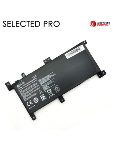 Notebook Battery ASUS C21N1509, 5000mAh, Extra Digital Selected Pro