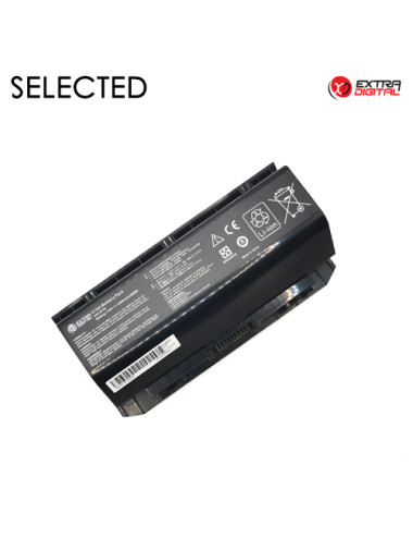 Notebook Battery ASUS A42-G750, 4400mAh, Extra Digital Selected